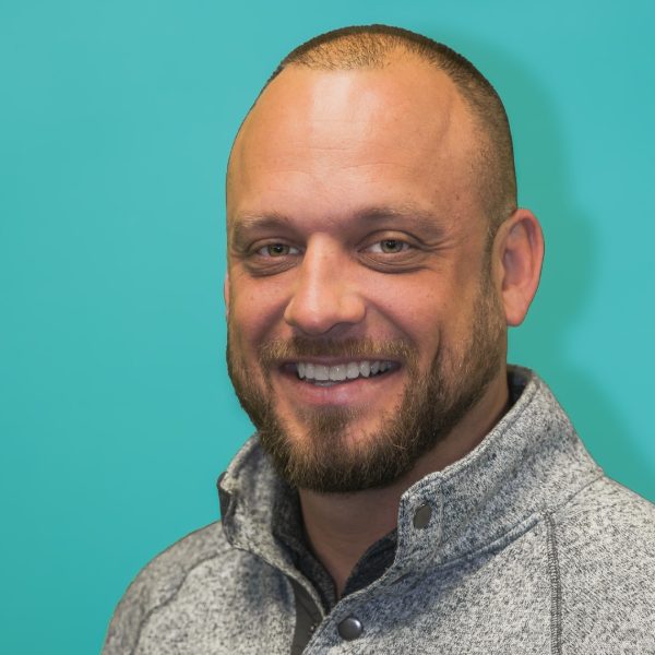 Aaron Christy founder Crooked Stick Water Restoration